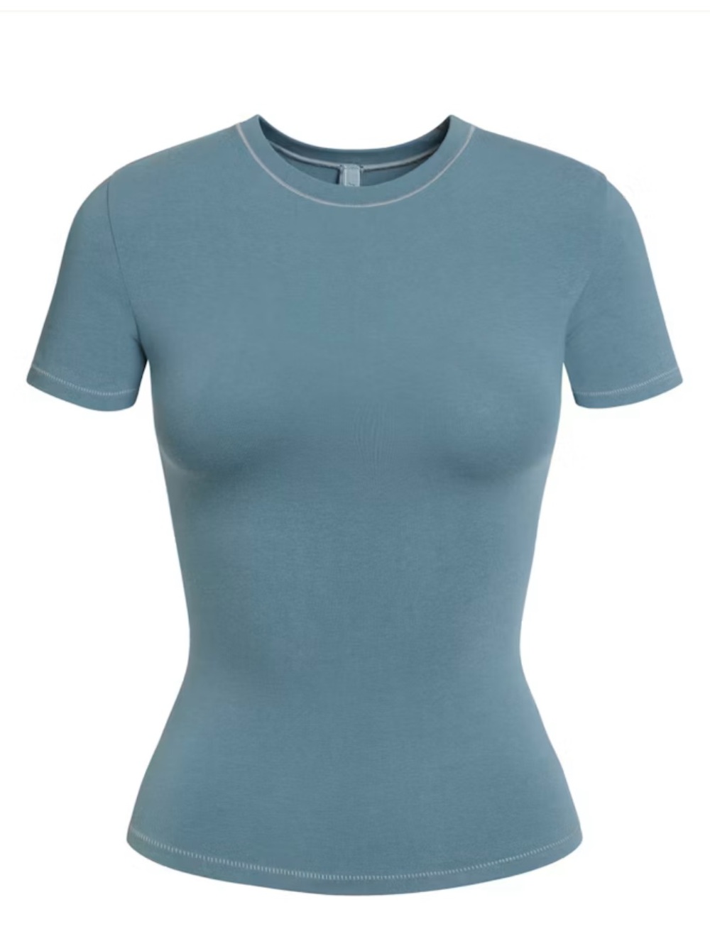SKIMS COTTON JERSEY
T-Shirt